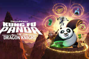 Kung Fu Panda The Dragon Knight Season 3 Hindi Episodes Watch Download HD