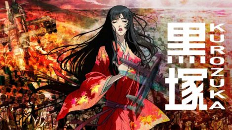 Kurozuka Season 1 Hindi Episodes Watch Download HD