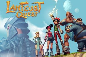 Lanfeust Quest Season 1 Hindi Episodes Download FHD