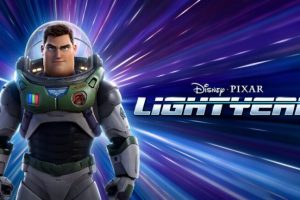 Lightyear (2022) Movie Hindi – Tamil – Telugu Dubbed Watch Download HD