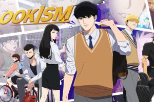 Lookism Season 1 Hindi Episodes Watch Download HD