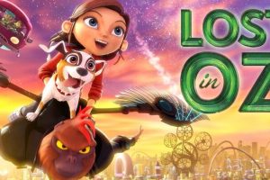 Lost in Oz Season 1 Hindi Episodes Watch Download HD