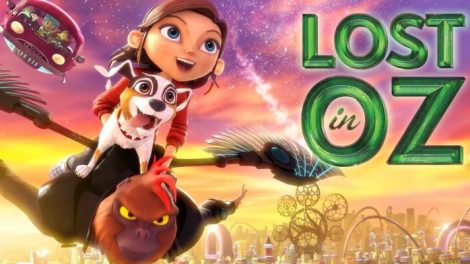 Lost in Oz Season 1 Hindi Episodes Watch Download HD