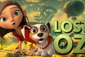 Lost in Oz Season 2 Hindi Episodes Watch Download HD