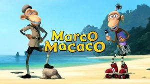 Marco Macaco (2012) Movie Tamil – Telugu – Hindi Watch Download HD