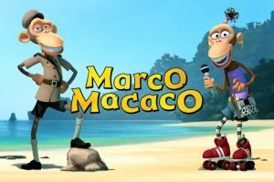 Marco Macaco (2012) Movie Tamil – Telugu – Hindi Watch Download HD