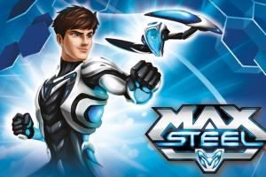 Max Steel Season 1 Hindi Episodes Watch Download HD