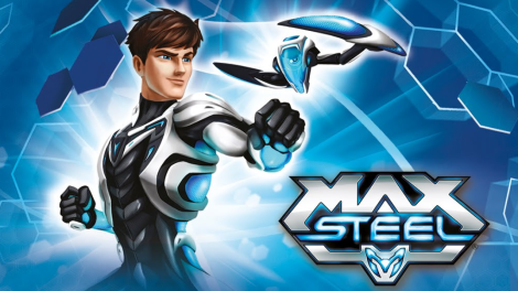 Max Steel Season 1 Hindi Episodes Watch Download HD