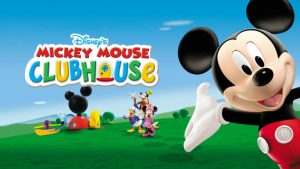 Mickey Mouse Clubhouse Season 1 Hindi Episodes Watch Download HD