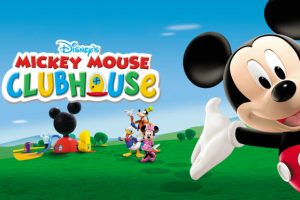 Mickey Mouse Clubhouse Season 1 Hindi Episodes Watch Download HD