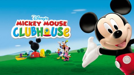 Mickey Mouse Clubhouse Season 1 Hindi Episodes Watch Download HD