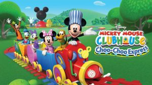 Mickey Mouse Clubhouse Season 2 Hindi Episodes Watch Download HD