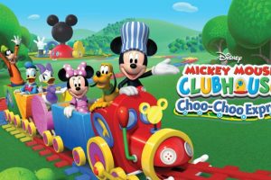 Mickey Mouse Clubhouse Season 2 Hindi Episodes Watch Download HD