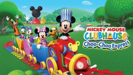 Mickey Mouse Clubhouse Season 2 Hindi Episodes Watch Download HD