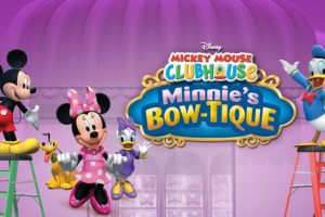 Mickey Mouse Clubhouse Season 3 Hindi Episodes Watch Download HD