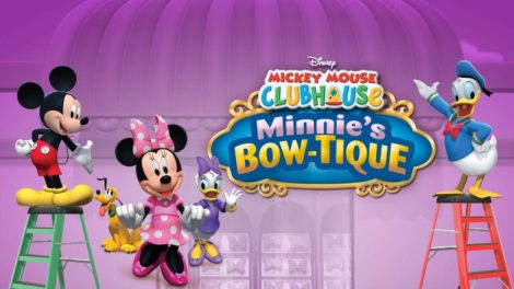 Mickey Mouse Clubhouse Season 3 Hindi Episodes Watch Download HD