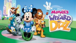 Mickey Mouse Clubhouse Season 4 Hindi Episodes Watch Download HD