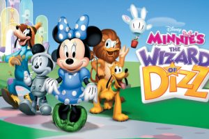 Mickey Mouse Clubhouse Season 4 Hindi Episodes Watch Download HD