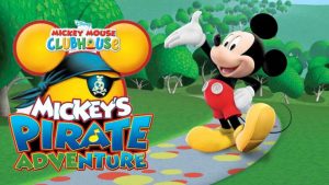 Mickey Mouse Clubhouse Season 5 Hindi Episodes Watch Download HD