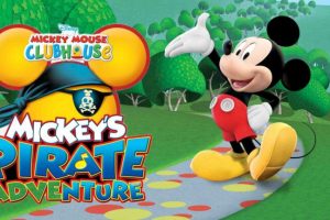 Mickey Mouse Clubhouse Season 5 Hindi Episodes Watch Download HD