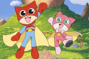 Mighty Cat Masked Niyander Hindi – Tamil Episodes Watch Download HD