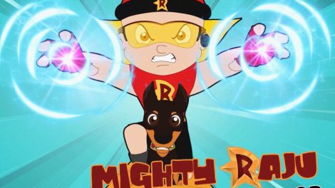 Mighty Raju Season 2 Hindi – Tamil Episodes Watch Download HD