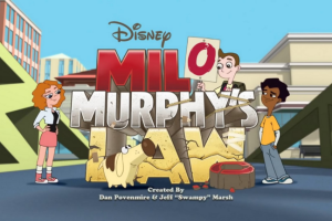 Milo Murphy’s Law Season 1 Hindi Dubbed Episodes Watch Download HD