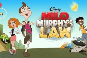 Milo Murphy’s Law Season 2 Hindi Dubbed Episodes Watch Download HD