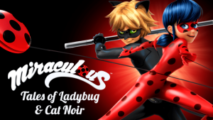 Miraculous Tales Of Ladybug & Cat Noir All Hindi Episodes & Movies Watch Download HD