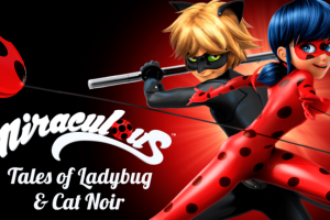 Miraculous Tales Of Ladybug & Cat Noir All Hindi Episodes & Movies Watch Download HD