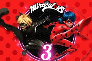 Miraculous Tales of Ladybug & Cat Noir Season 3 Hindi Episodes Download in HD