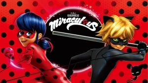 Miraculous Tales of Ladybug & Cat Noir Season 1 Hindi Episodes Watch Download HD