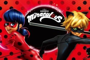 Miraculous Tales of Ladybug & Cat Noir Season 1 Hindi Episodes Watch Download HD