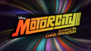 Motorcity Season 1 Hindi Episodes Watch Download HD