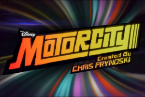 Motorcity Season 1 Hindi Episodes Watch Download HD