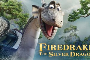 Firedrake the Silver Dragon (2021) Movie Hindi Download in HD