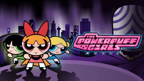 The Powerpuff Girls Movie (2002) Hindi Watch Download HD