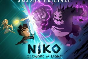 Niko and the Sword of Light (Season 1) Hindi Episodes Watch Download HD