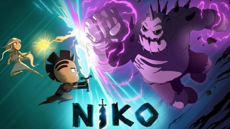 Niko and the Sword of Light (Season 1) Hindi Episodes Watch Download HD