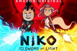 Niko and the Sword of Light (Season 2) Hindi Episodes Watch Download HD