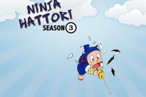 Ninja Hattori (1981) Season 3 Hindi – Tamil – Telugu Episodes Watch Download HD