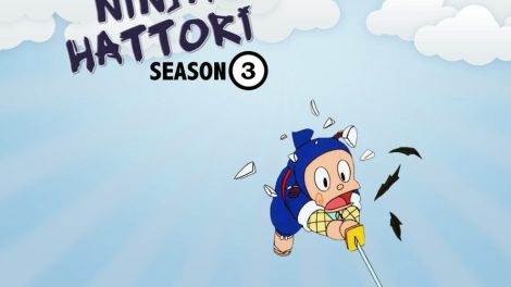 Ninja Hattori (1981) Season 3 Hindi – Tamil – Telugu Episodes Watch Download HD