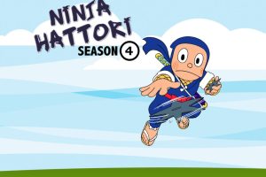 Ninja Hattori (1981) Season 4 Hindi – Tamil – Telugu Episodes Watch Download HD