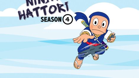 Ninja Hattori (1981) Season 4 Hindi – Tamil – Telugu Episodes Watch Download HD