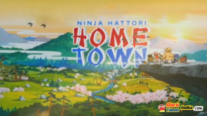 Ninja Hattori Home Town Movie Hindi – Tamil – Telugu Watch Download HD [REMASTERED]