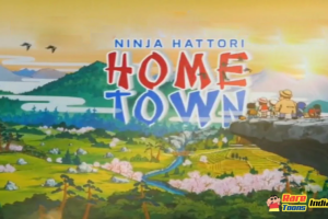 Ninja Hattori Home Town Movie Hindi – Tamil – Telugu Watch Download HD [REMASTERED]