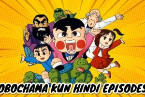 Obocchama kun All Episodes Hindi Dubbed Watch Download HD