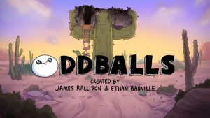 Oddballs Season 2 Hindi Episodes Watch Download HD