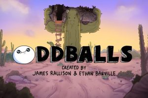 Oddballs Season 2 Hindi Episodes Watch Download HD