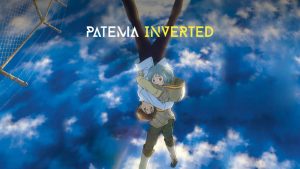 Patema Inverted Movie Hindi Dubbed Watch Download HD